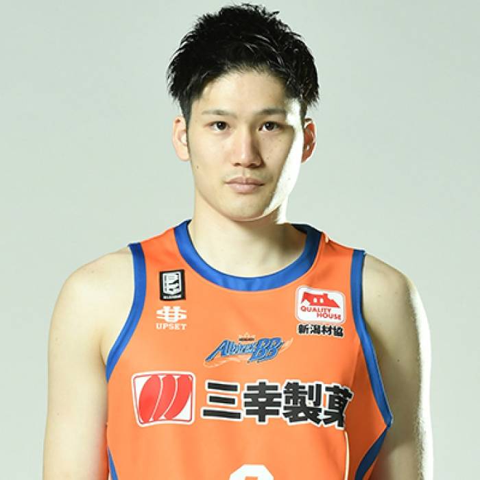 Foto de Kotaro Ohya, temporada 2021-2022