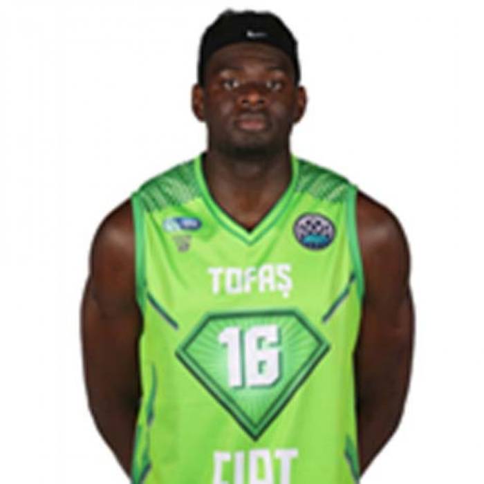 Photo de Ege Demir, saison 2020-2021