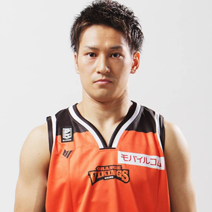 Foto de Yohei Sakai, temporada 2021-2022