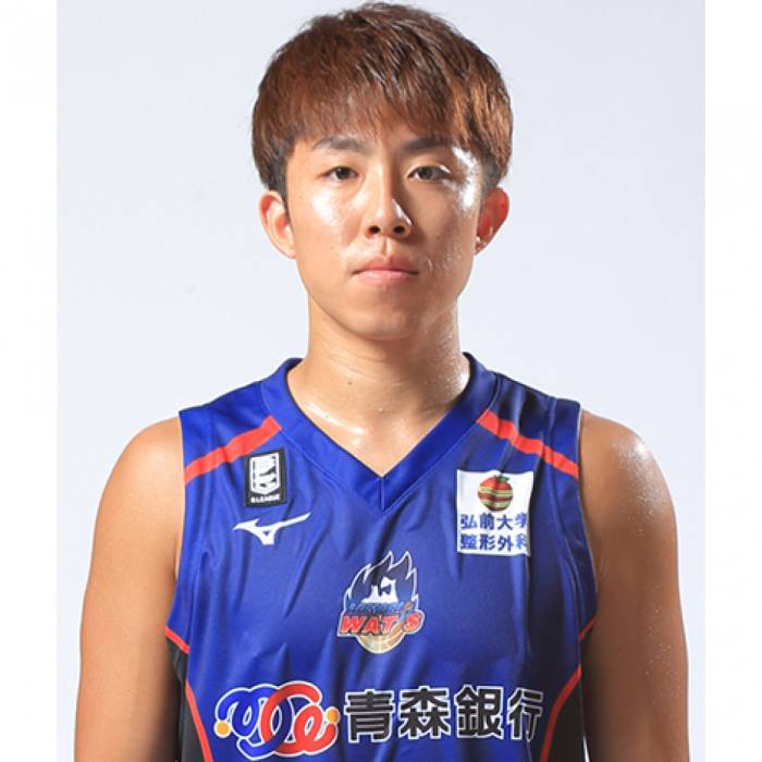 Foto de Kyonosuke Terashima, temporada 2020-2021