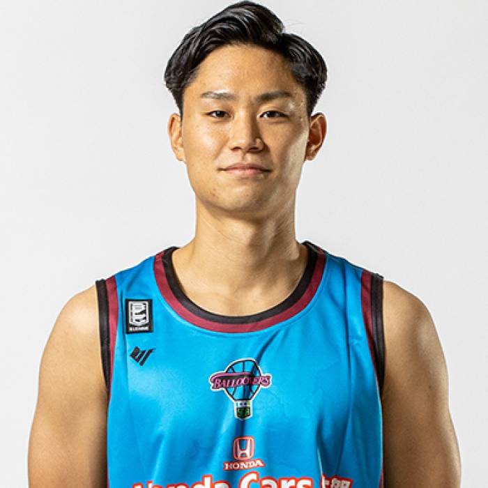 Photo de Ryota Inoue, saison 2021-2022