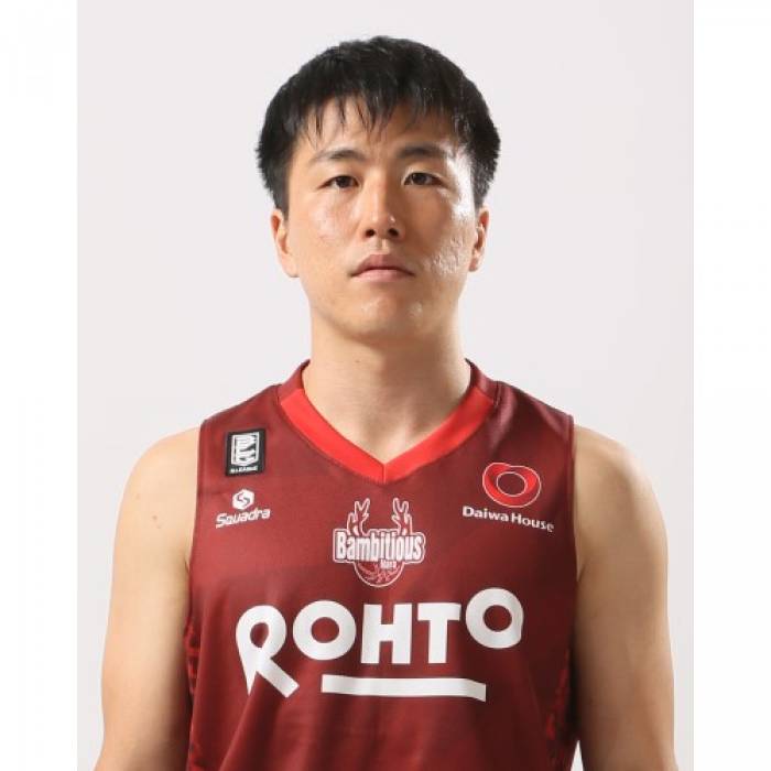 Foto de Daiki Kobayashi, temporada 2020-2021