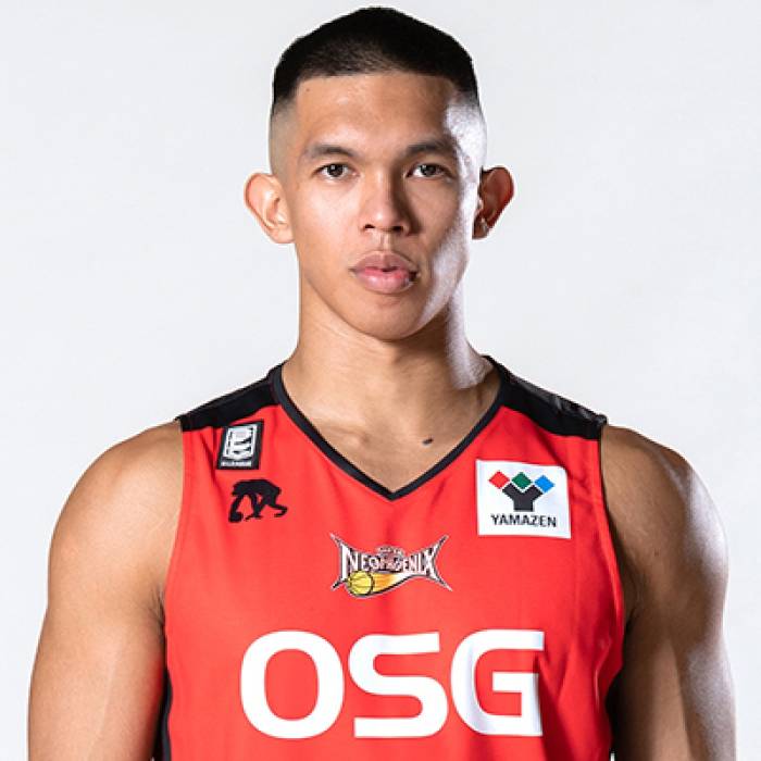 Photo of Thirdy Ravena, 2021-2022 season