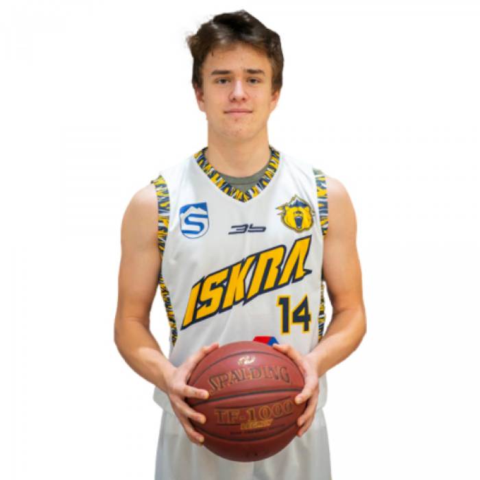 Photo of Matej Brugos, 2020-2021 season