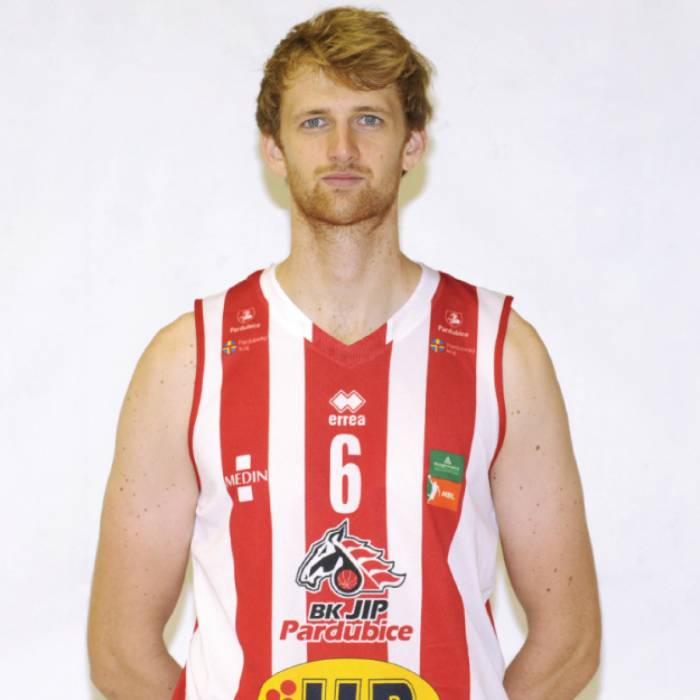 Photo of Prokop Slanina, 2019-2020 season