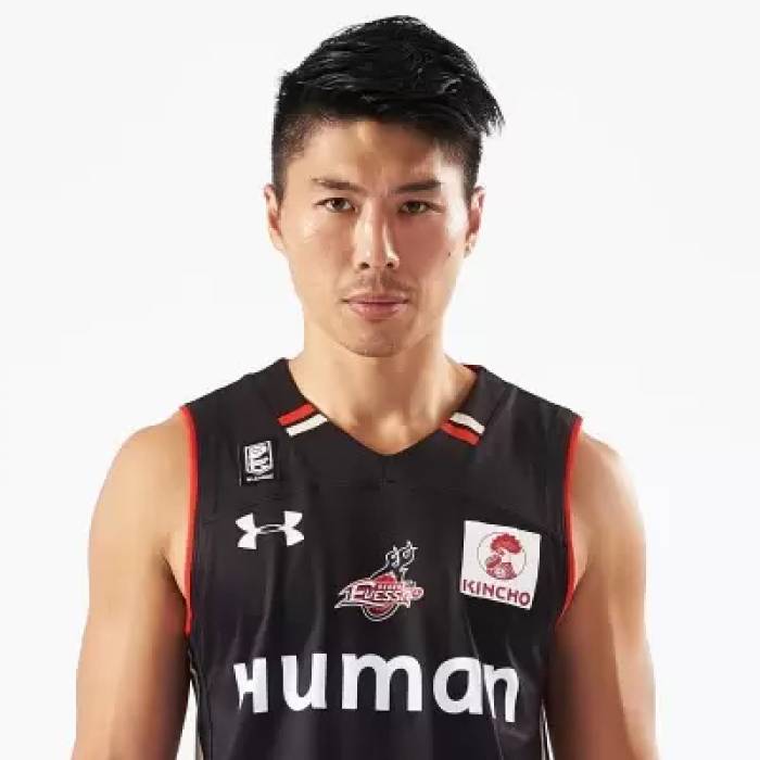 Photo of Shota Konno, 2019-2020 season