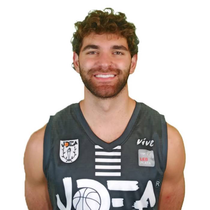 Photo of Zane Najdawi, 2021-2022 season