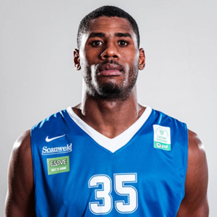 Photo of Jonathan Holton, 2019-2020 season