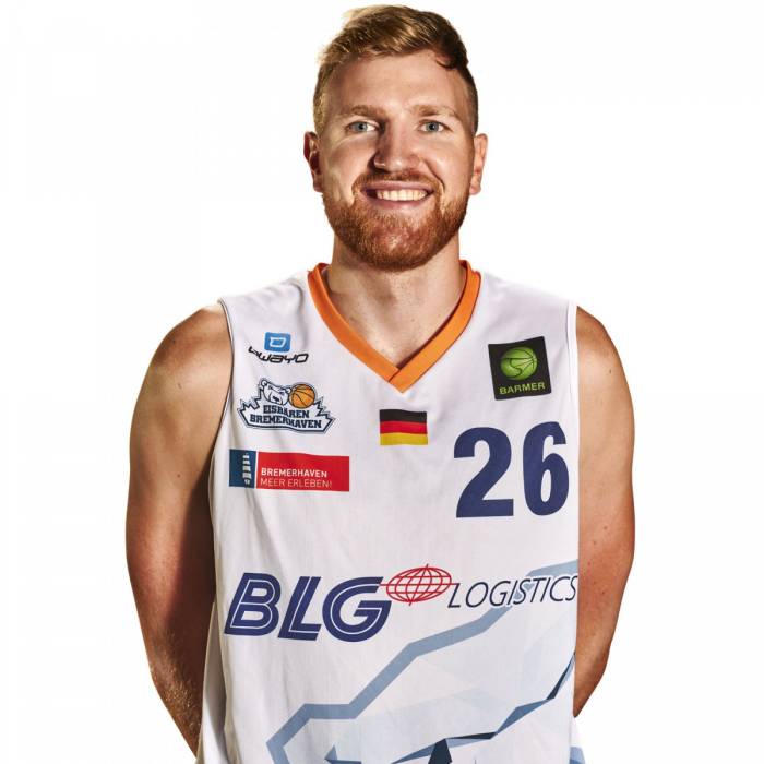 Photo of Maximilian Ugrai, 2019-2020 season