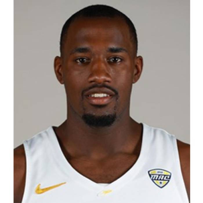 Photo of Willie Jackson, 2018-2019 season