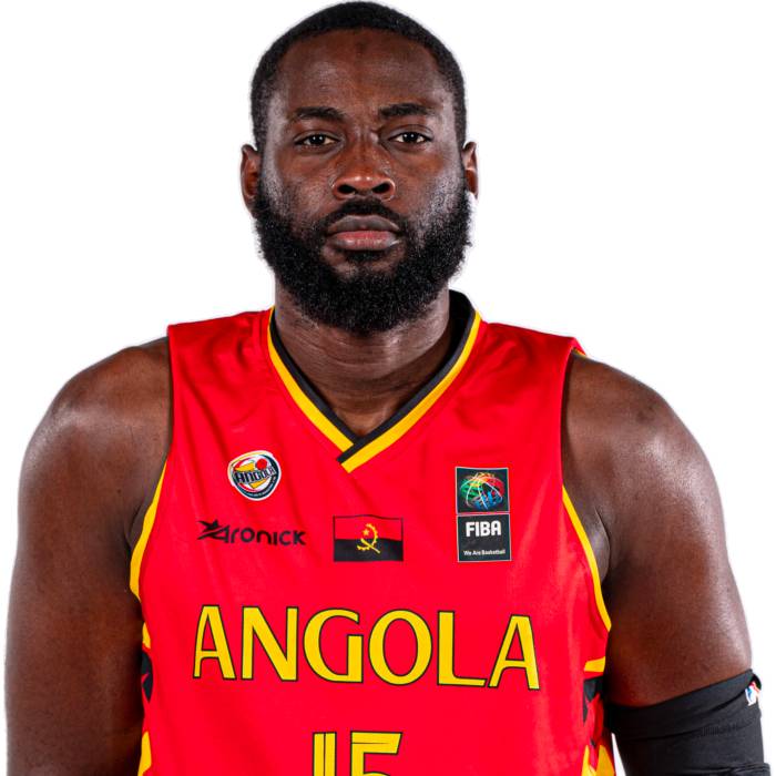 Photo of Abou Gakou, 2024-2025 season