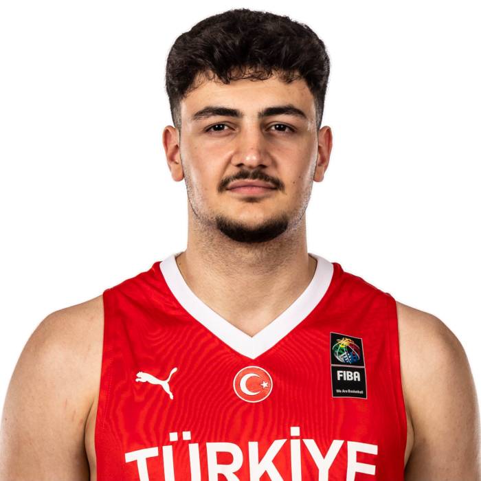 Photo of Ahmet Aydin Aydin, 2024-2025 season