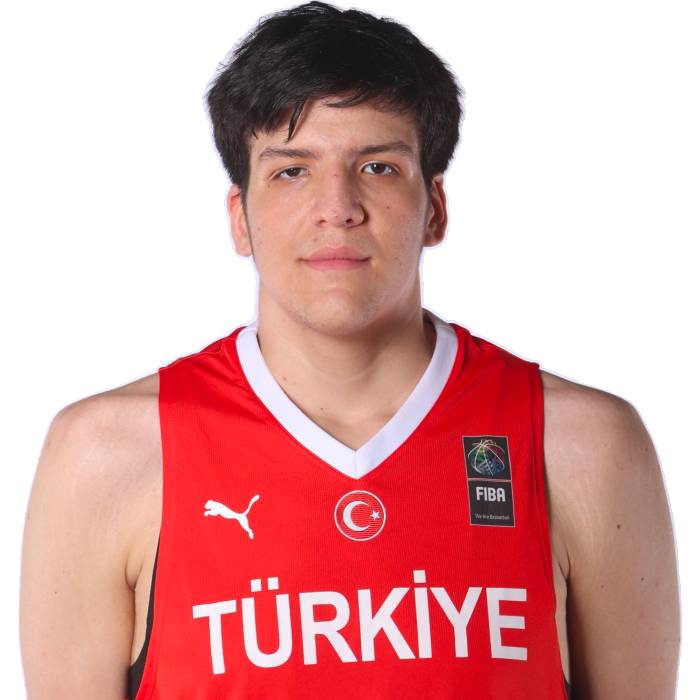 Photo of Ahmet Kerim Andic, 2024-2025 season