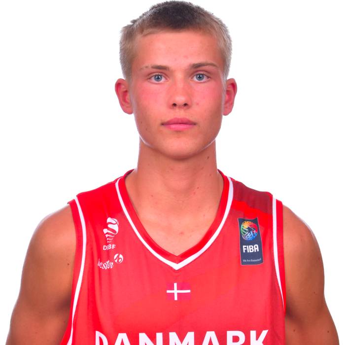 Photo of Aleksander Skaaning Jørgensen, 2024-2025 season