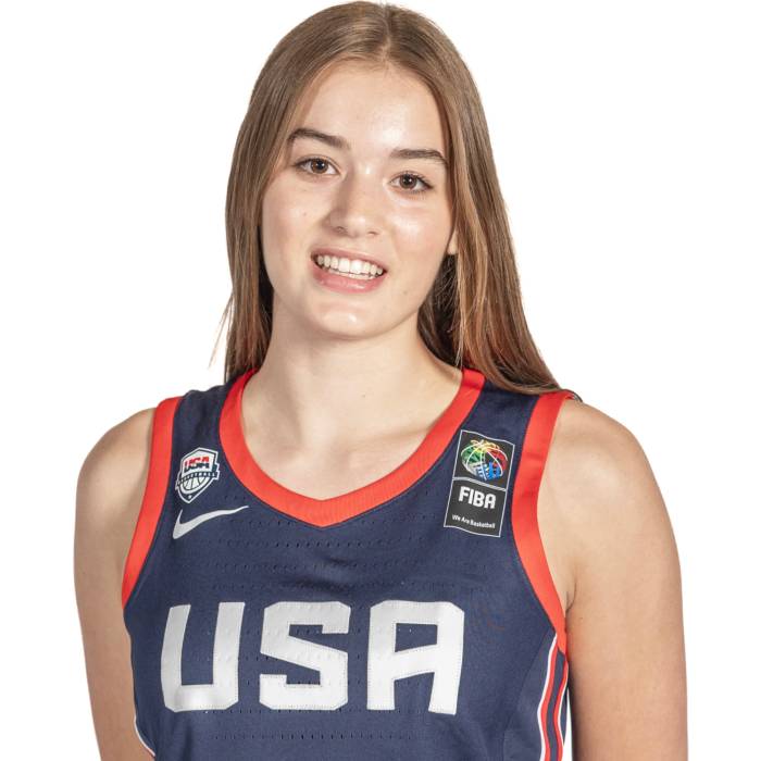 Photo of Alexandra Eschmeyer, 2024-2025 season