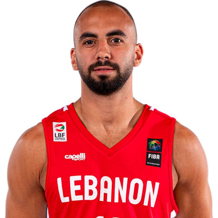 Photo of Ali Mansour, 2024-2025 season