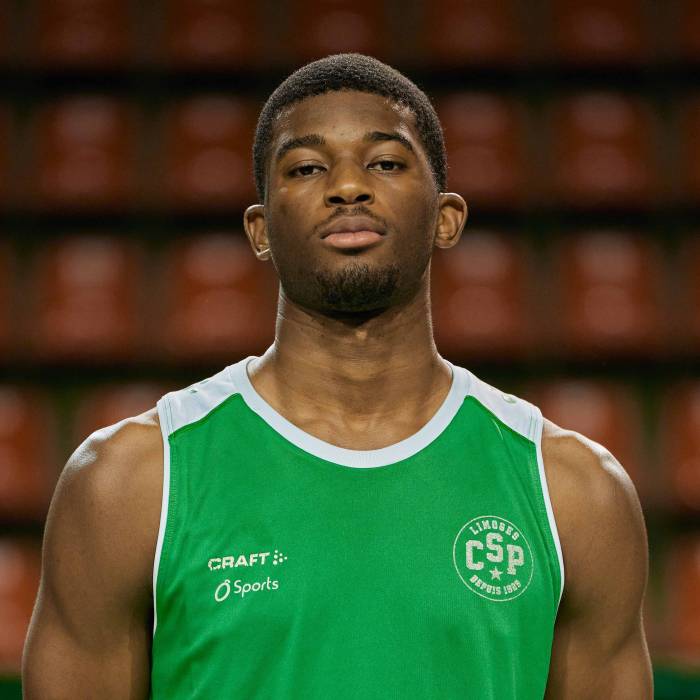 Photo of Cedrick Sam Mbaka, 2022-2023 season