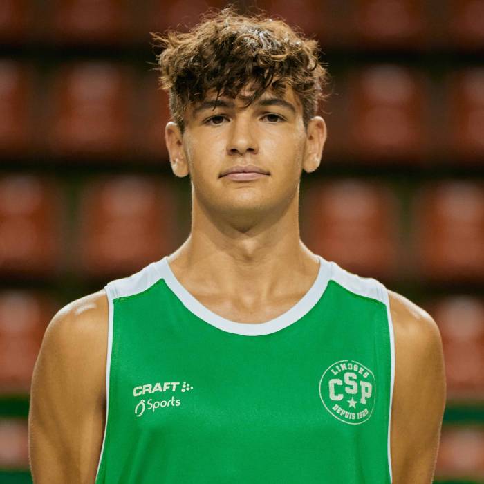 Foto de Noam Masdieu-Reynaert, temporada 2022-2023