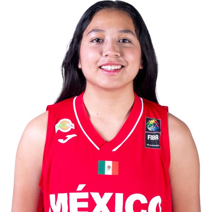 Photo of Antonina Almazan, 2024-2025 season