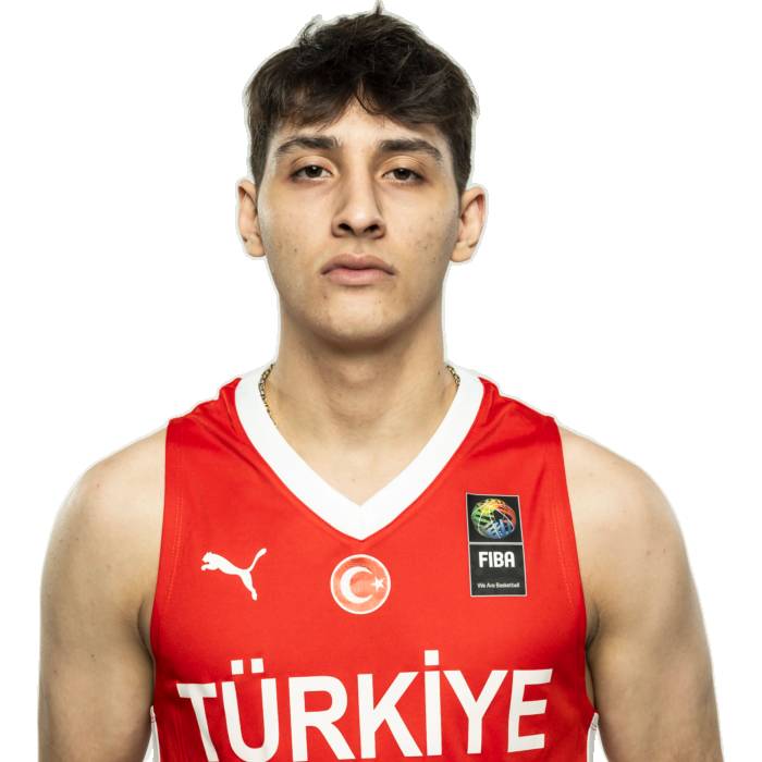 Photo of Arda Sivas, 2024-2025 season