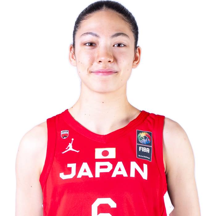 Foto de Arisa Ihara, temporada 2024-2025