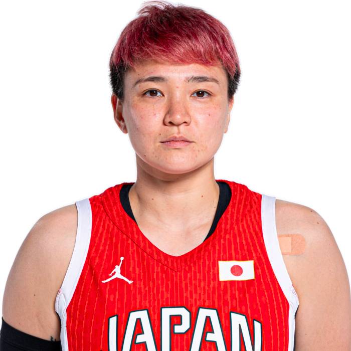 Photo de Asami Yoshida, saison 2024-2025