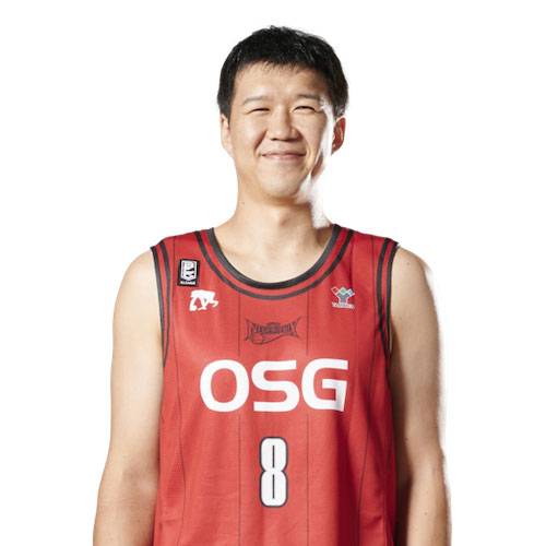 Photo of Atsuya Ota, 2023-2024 season