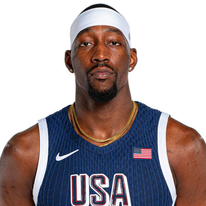 Foto di Bam Adebayo, stagione 2024-2025