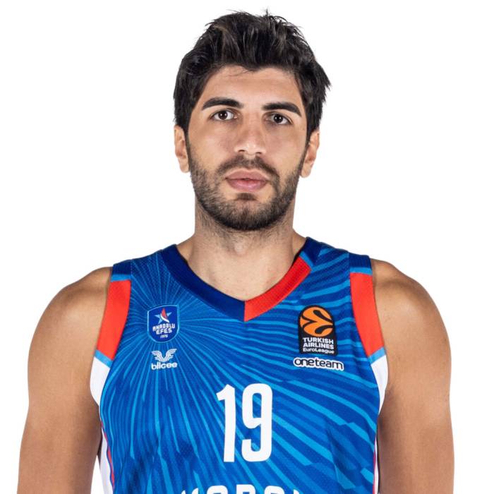 Photo of Burak Can Yildizli, 2023-2024 season