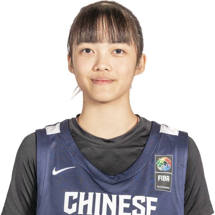 Foto de Chen Chia Shan Pan, temporada 2024-2025