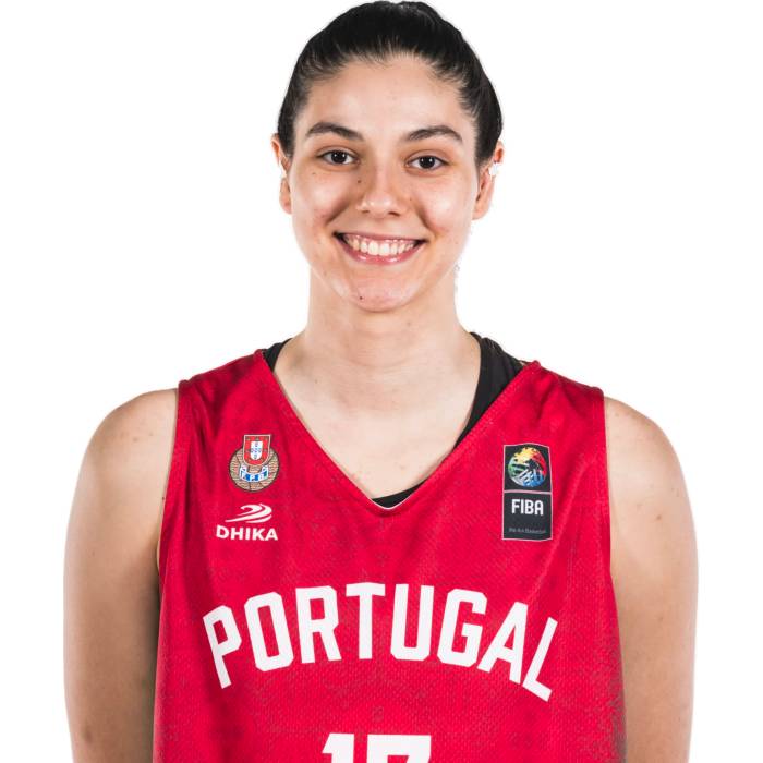 Photo of Clara Silva, 2024-2025 season