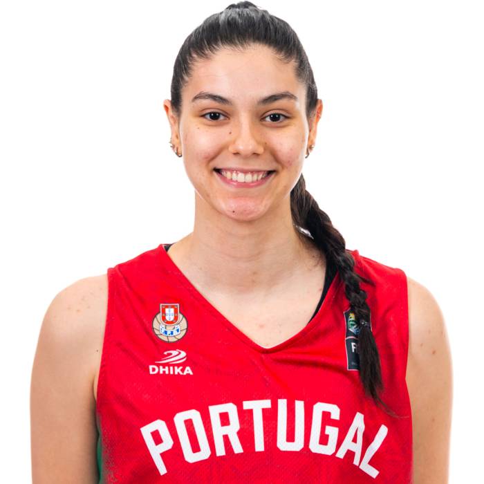 Photo of Clara Silva, 2024-2025 season