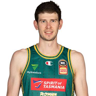 Photo de Clint Steindl, saison 2023-2024