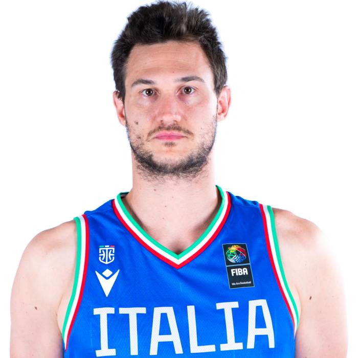 Foto di Danilo Gallinari, stagione 2024-2025