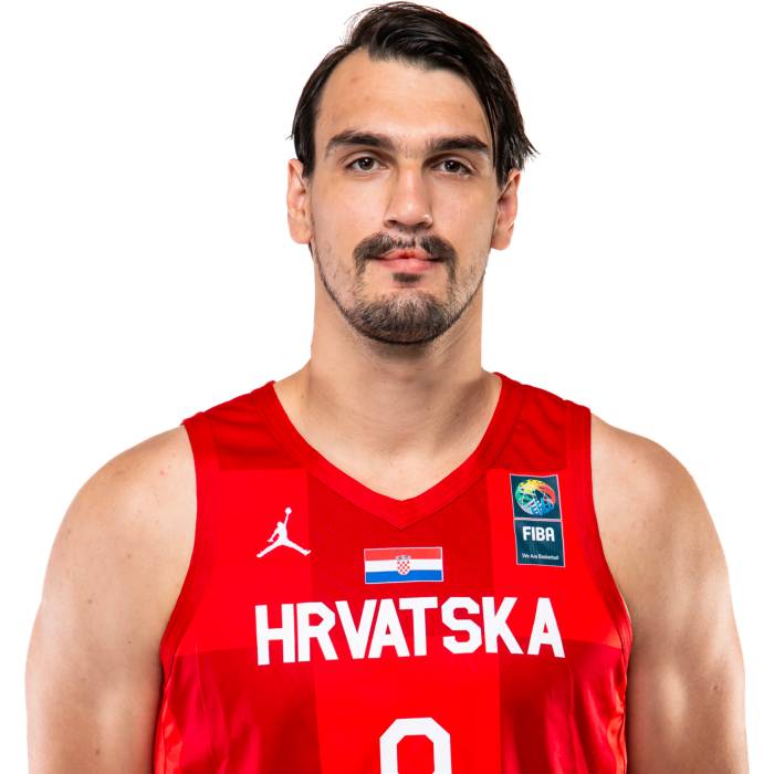 Foto di Dario Saric, stagione 2024-2025