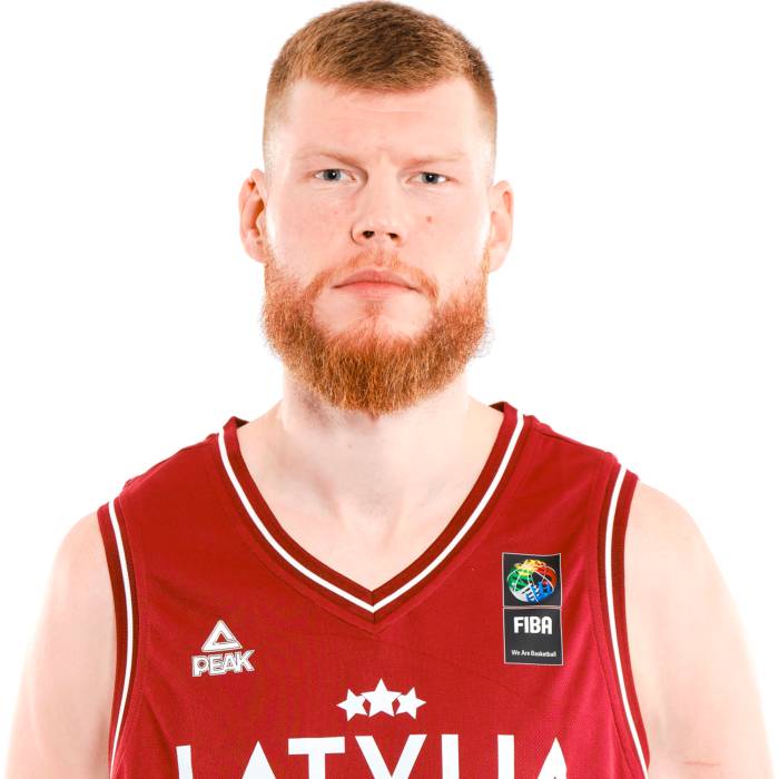 Foto di Davis Bertans, stagione 2024-2025