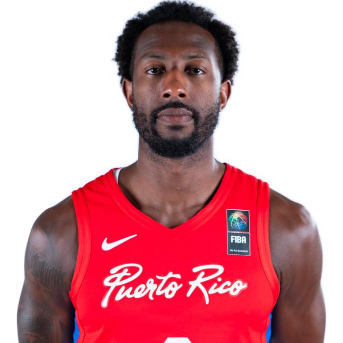 Photo de Davon Reed, saison 2024-2025