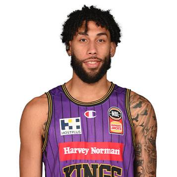 Foto di Denzel Valentine, stagione 2023-2024