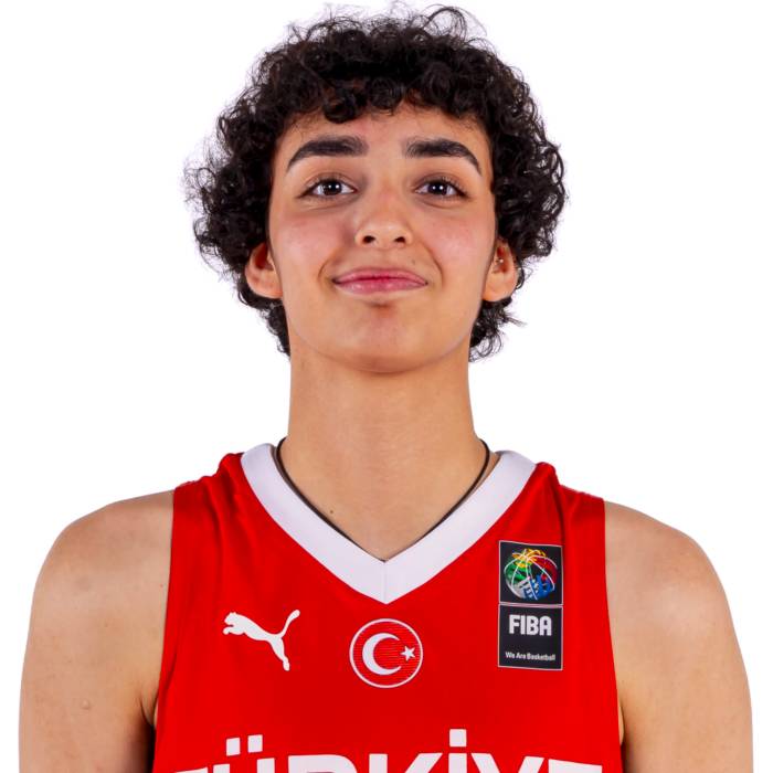 Photo of Dunya Hazeyen, 2024-2025 season