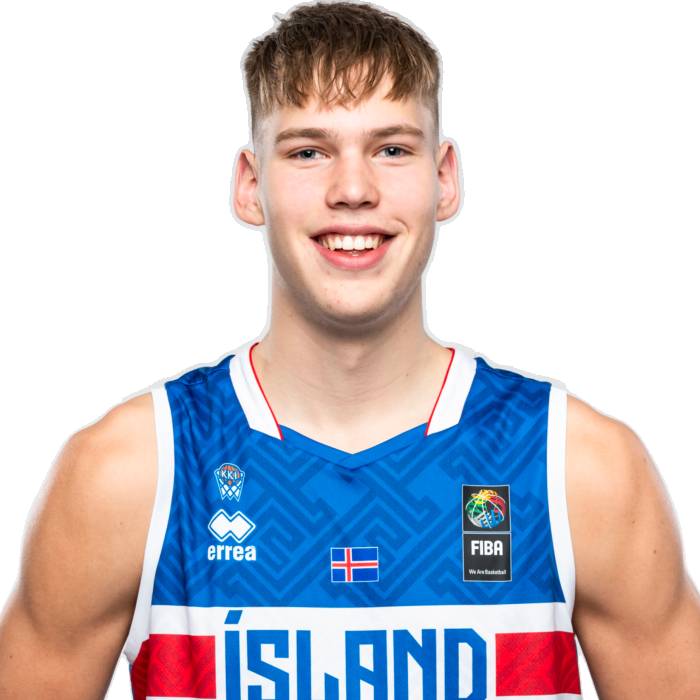 Photo of Elias Palsson, 2024-2025 season