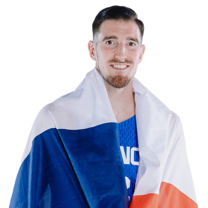 Photo de Nando De Colo, saison 2023-2024