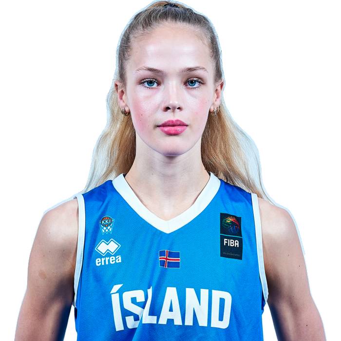 Photo of Fjola Gunnarsdottir, 2024-2025 season