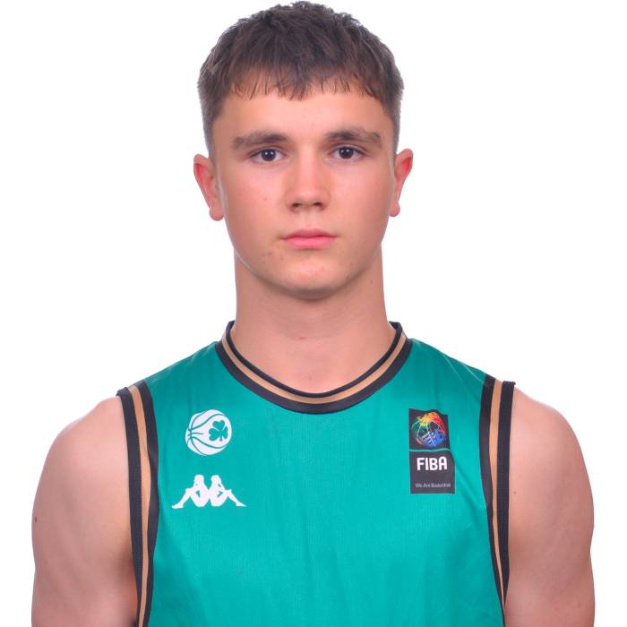 Photo of Fryderyk Klimas, 2024-2025 season