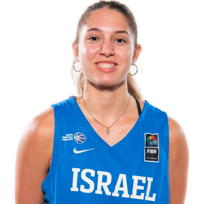 Photo of Hila Karsh, 2024-2025 season