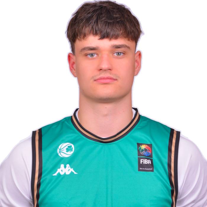 Photo of Jakub Malecki, 2024-2025 season