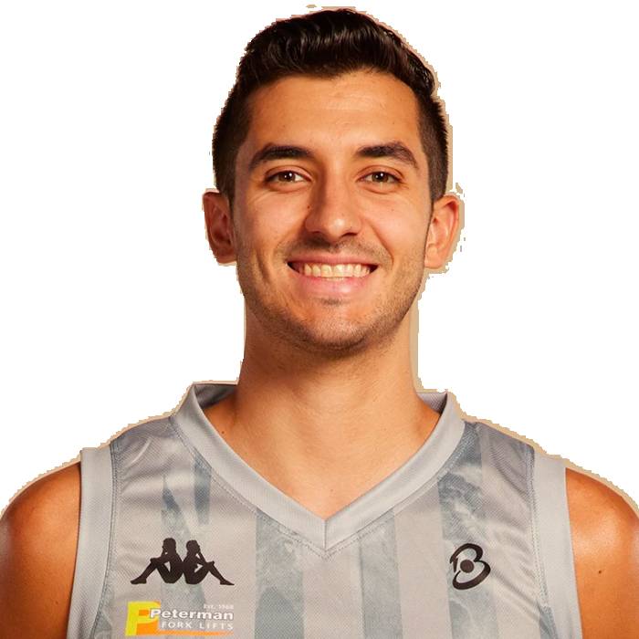 Photo of Jordan Ratinho, 2023-2024 season