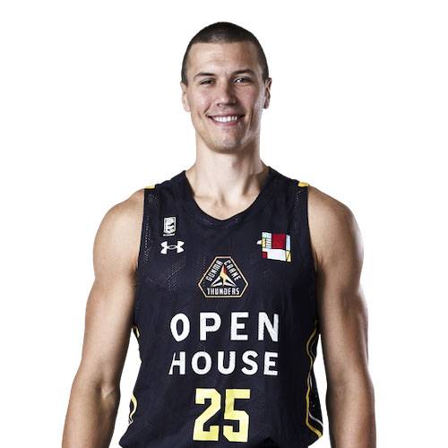 Foto de Kaleb Tarczewski, temporada 2023-2024