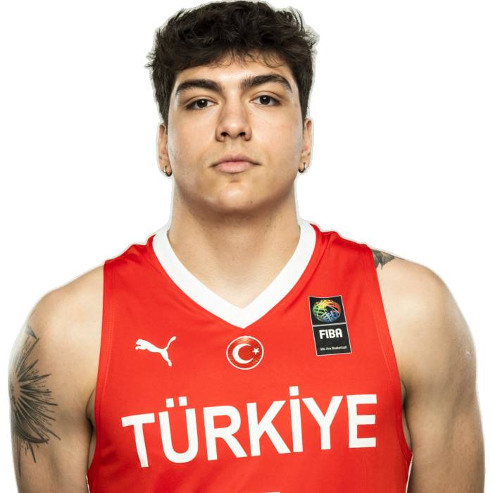 Photo of Karahan Efeoglu, 2024-2025 season