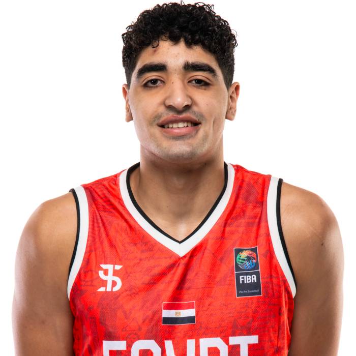 Photo of Karim Elgizawy, 2024-2025 season