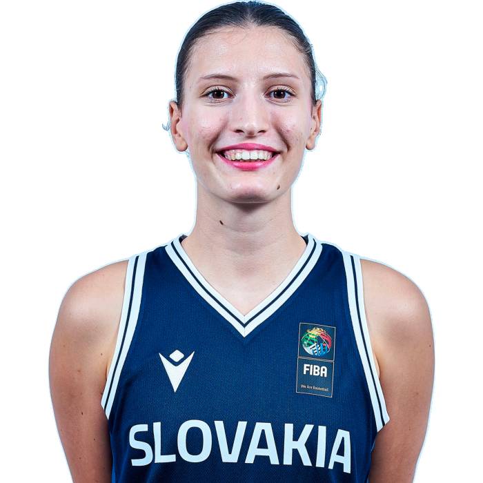 Photo of Katarina Sediva, 2024-2025 season